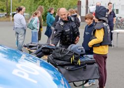 Jenas Groesste Schule Feierte 10 Jaehriges 14